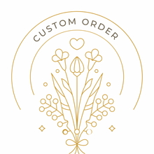 Load image into Gallery viewer, Brass + Silver Custom Necklace Preorder