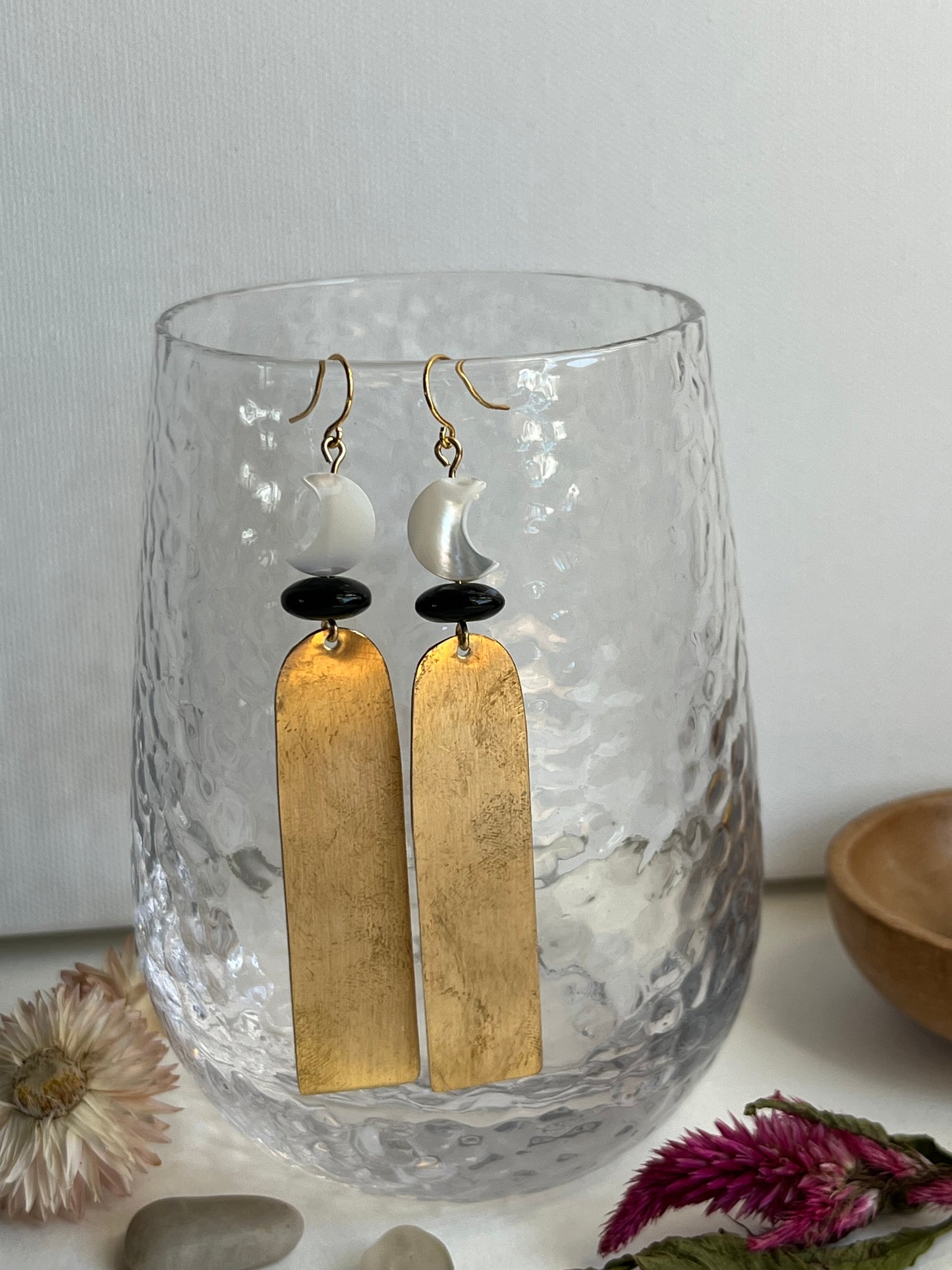 Gateway Earrings