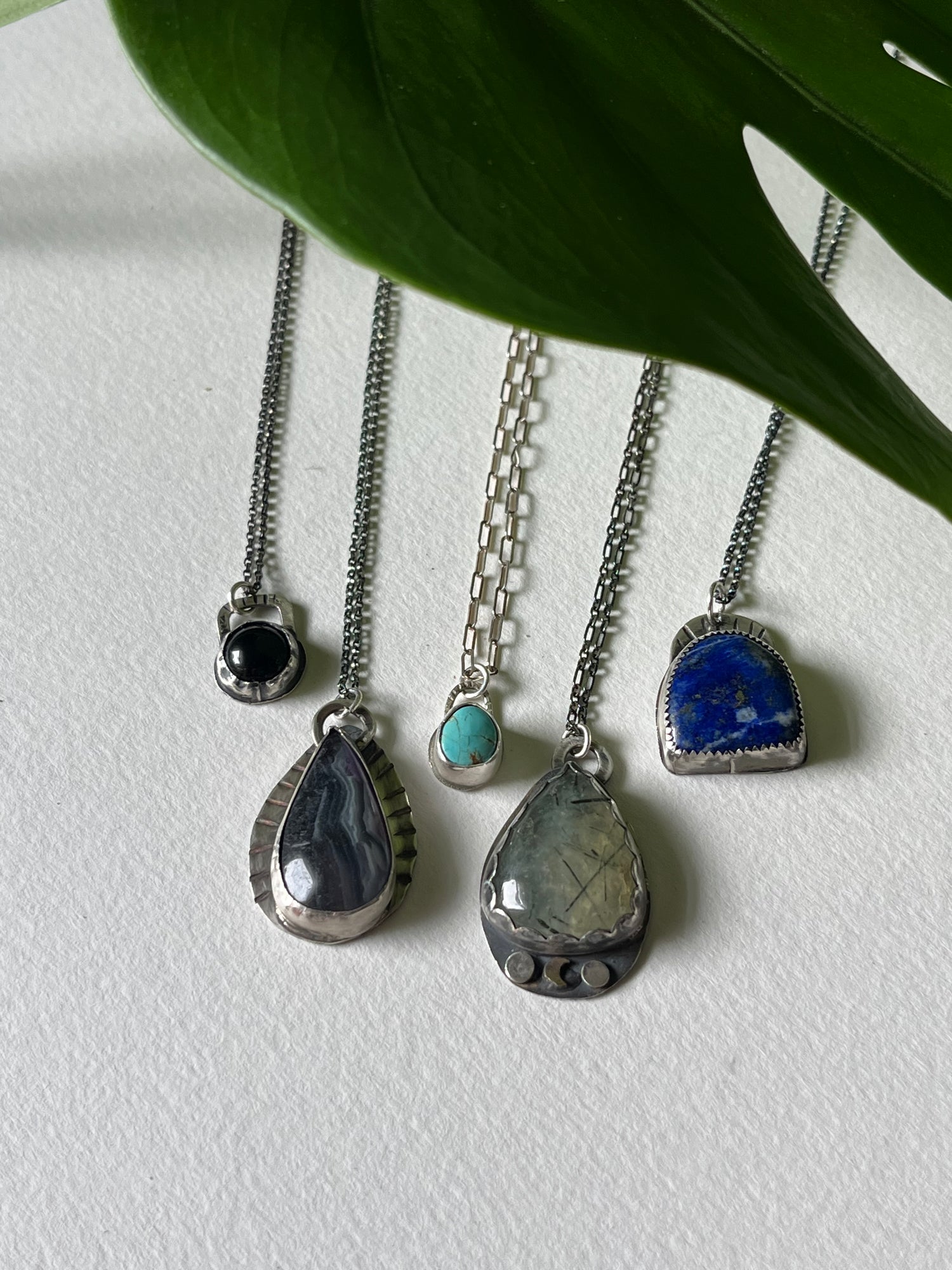 Silversmith Collection