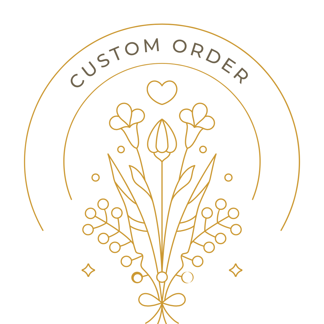 Custom repair for Chelsea Everts