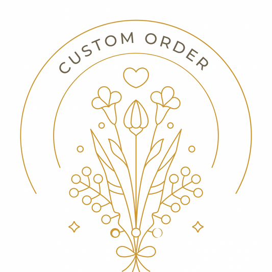 Custom repair for Chelsea Everts