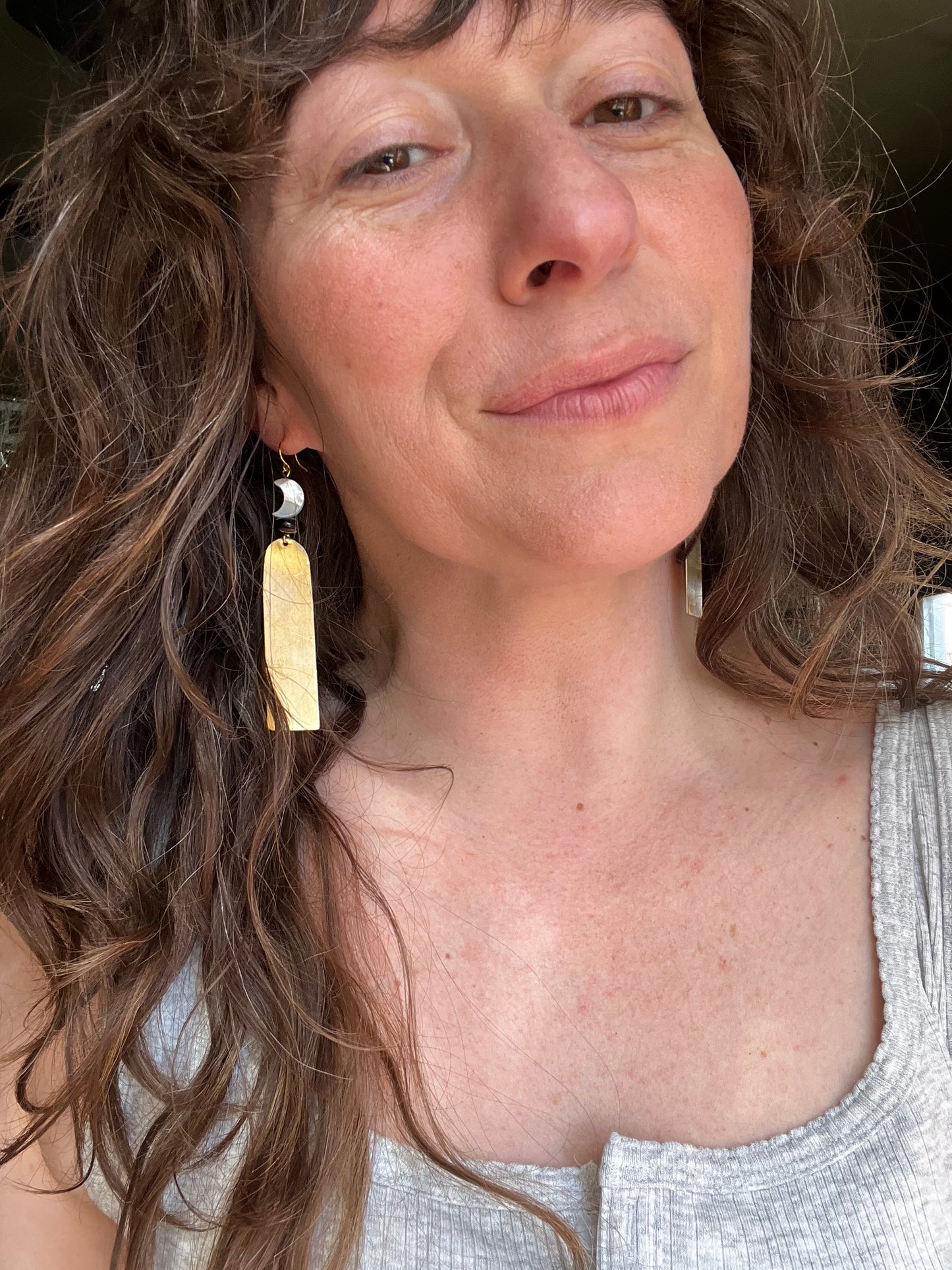 Gateway Earrings