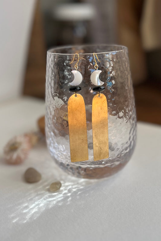 Gateway Earrings